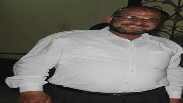 ابراهيم ضحية جريمة بيضة فرخة ببولاق الدكرور 