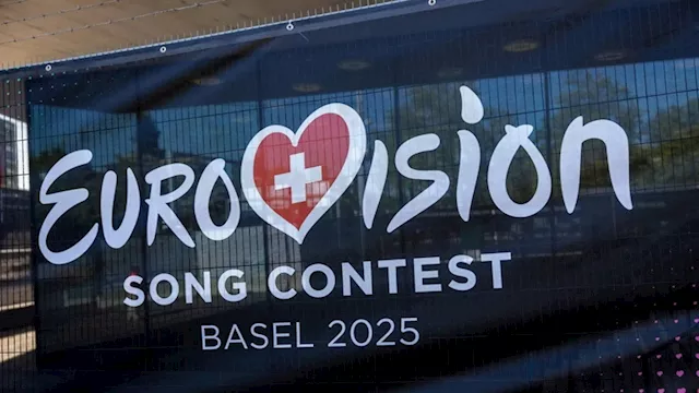 مسابقة يوروفيجن