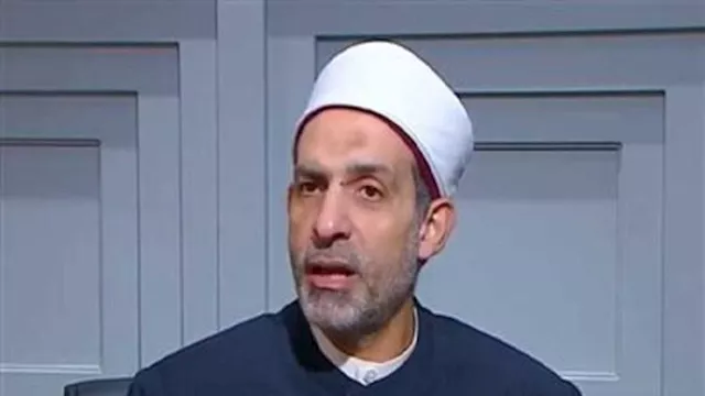 الدكتور علي فخر
