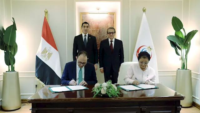 شراكة بين الصحة والرياضة لتعزيز مبادرة ''الألف يوم