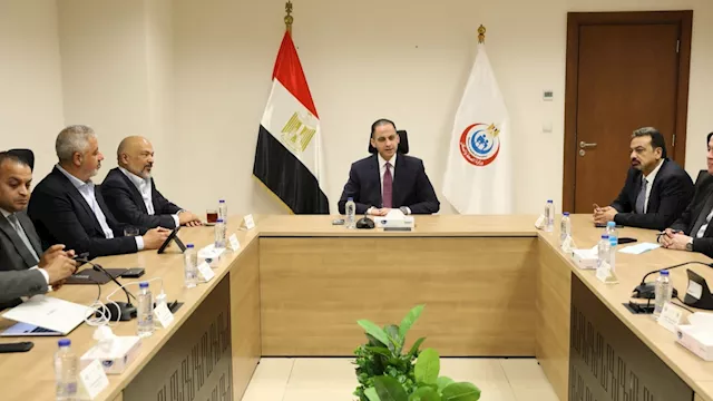 جانب من الإجتماع