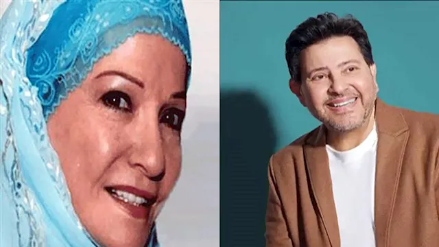 شادية وهاني شاكر