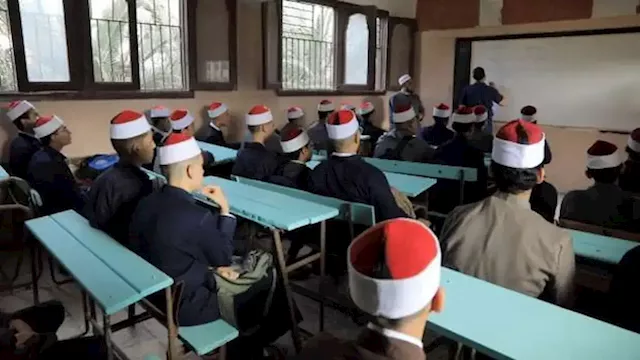 امتحانات الثانوية الأزهرية 2026