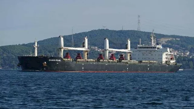 بضائع بموانئ البحر الأحمر