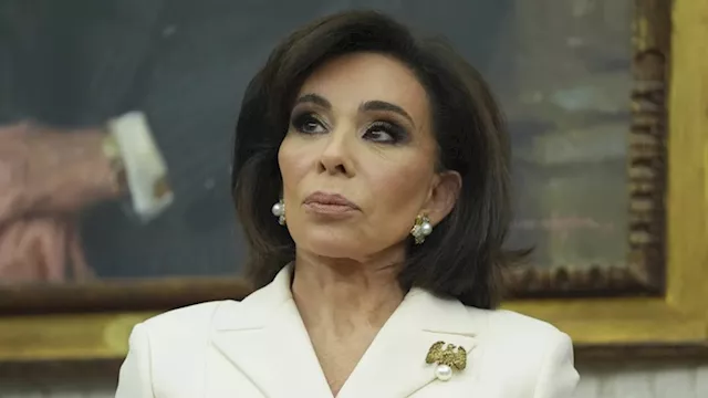 المدعية العامة الأمريكية جانين بيرو