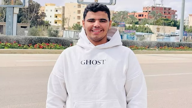 ضحية حادث السقالة