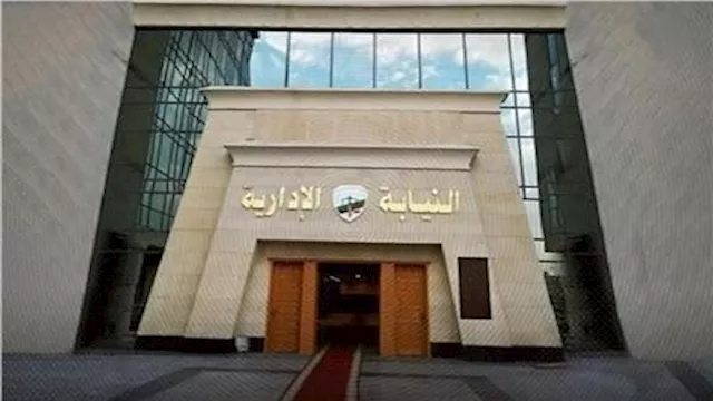 رئيس النيابة الإدارية يهنئ الرئيس السيسي بذكرى تحر