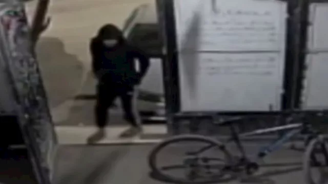 ضبط منفاخ لص الدراجات الهوائية بالفيوم