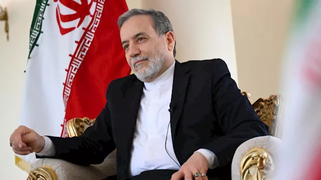 عباس عراقجي