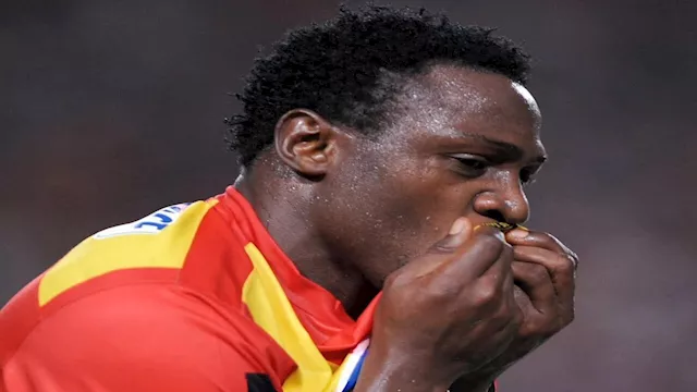 مايكل إنيرامو