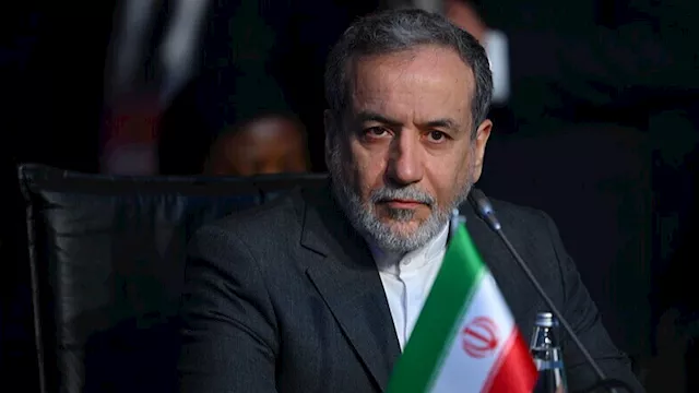 عباس عراقجي