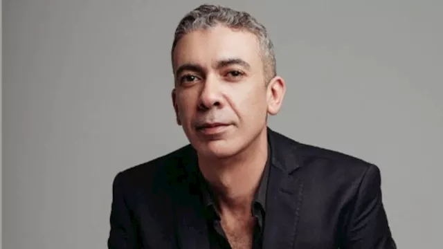 الدكتور ضياء العوضي