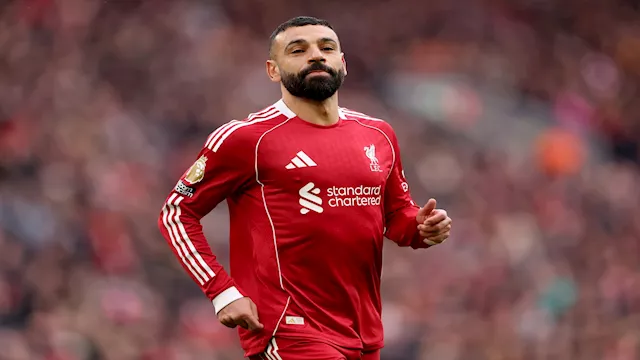 محمد صلاح