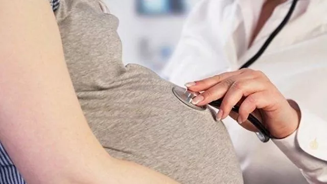   تدخل طبي ينقذ سيدة مصابة بتسمم حمل - ارشيفية