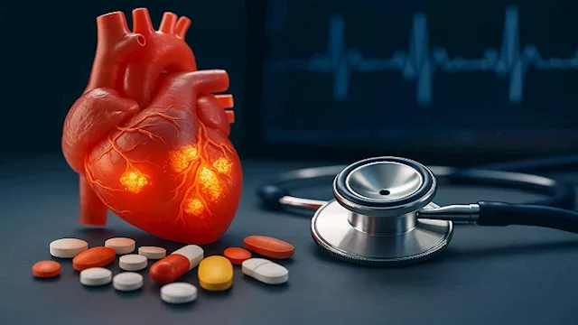 النوبة القلبية 