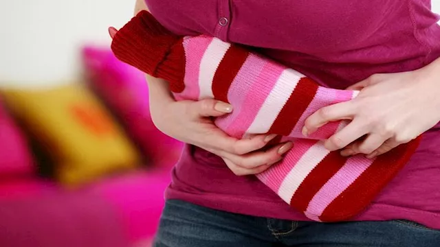 الدورة الشهرية