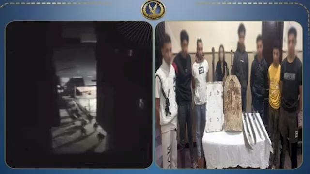 خلاف على أولوية المرور يتحول لمشاجرة دامية في الإس