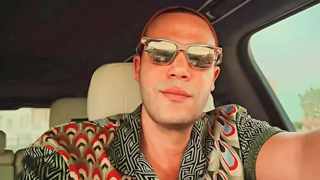 محمد إمام
