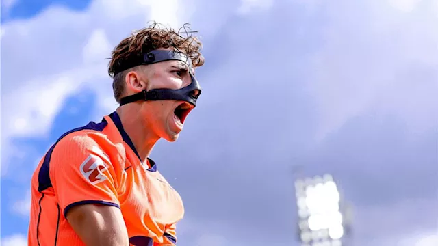 برشلونة يعبر خيتافي بثنائية