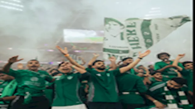 النادي الأهلي السعودي يتوج بلقب دوري أبطال آسيا