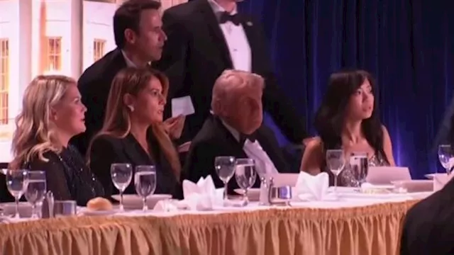 محاولة اغتيال ترامب