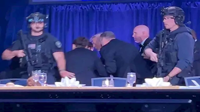 محاولة اغتيال ترامب