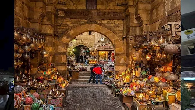 بازرات في-الأقصر