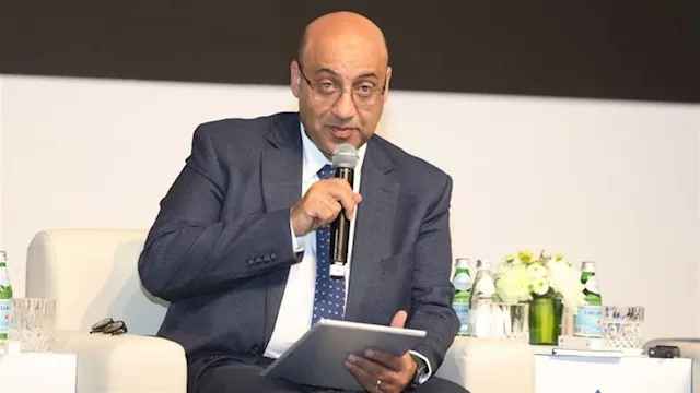 الدكتور أيمن بهاء الدين