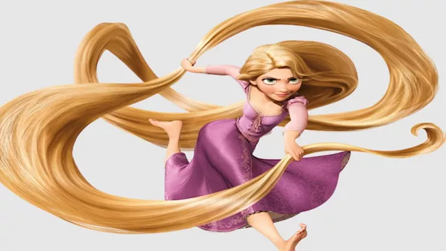 روبانزل