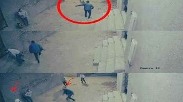 قضية صغير باسوس