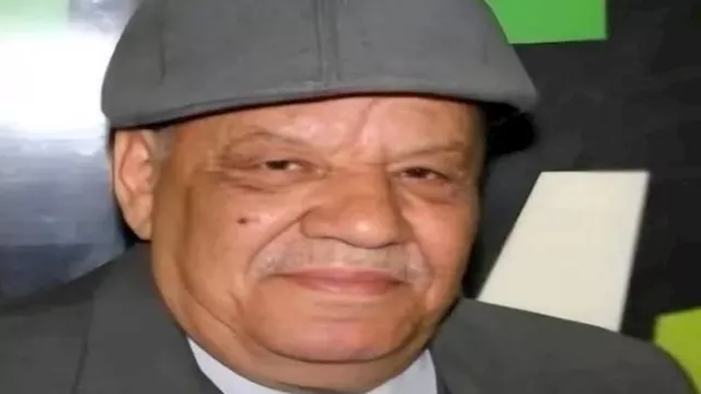 الفنان أحمد خليفة