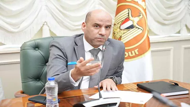 وزير العمل