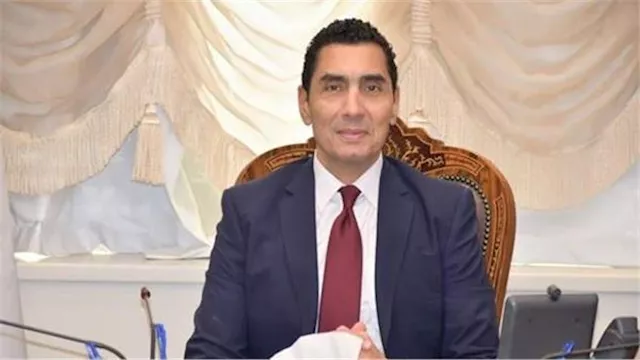 الدكتور جوهر نبيل