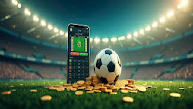 المراهنات في القسم الثاني