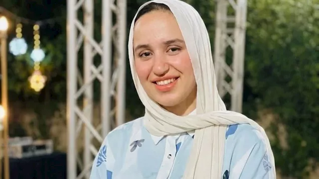 الطالبة ضحية  قرص الغلال