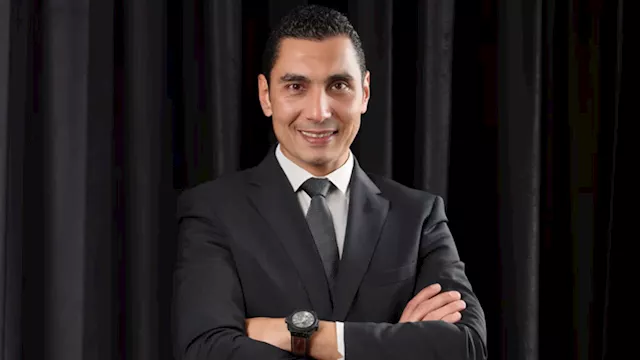 جوهر نبيل وزير الشباب والرياضة