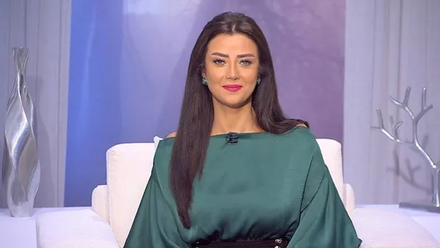 رضوى الشربيني