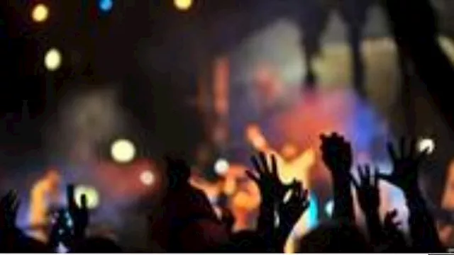 حفل داخل فيلا - أرشيفية