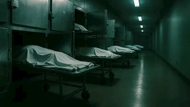  العثور على 3 جثامين في مواقع متفرقة بالشرقية