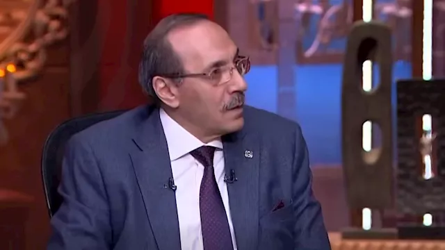 المستشار جميل حليم