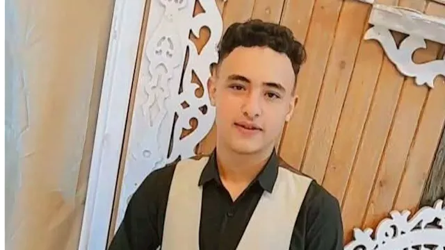 ضحية قرص الغلال السام بقويسنا