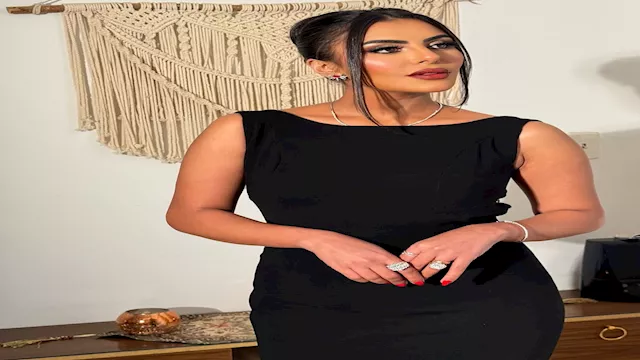 هاجر الشرنوبي