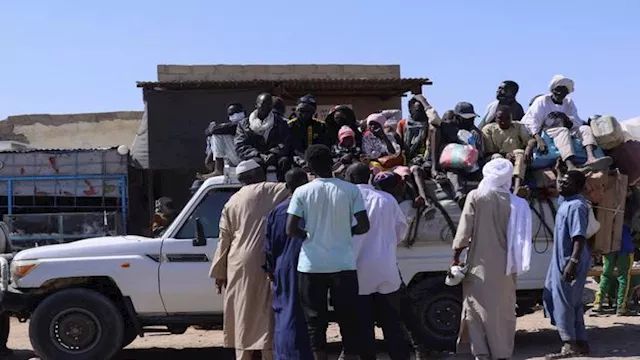 اشتباكات دامية في تشاد