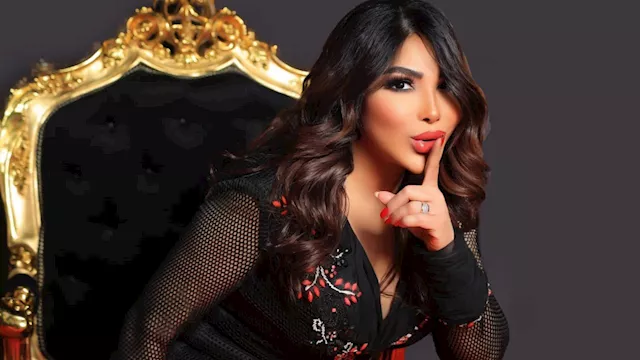 براءة غادة إبراهيم من تهمة سب وقذف بوسي شلبي