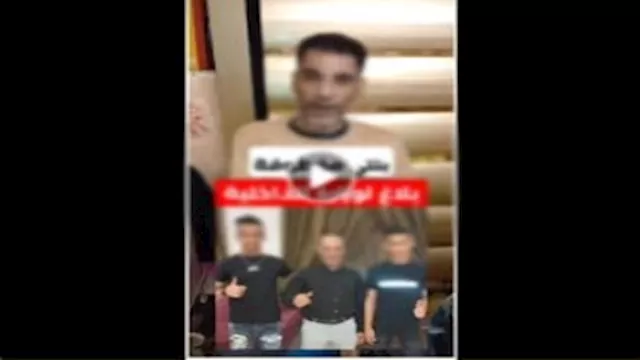 الشرطة تكشف واقعة تغيب فتاة القاهرة