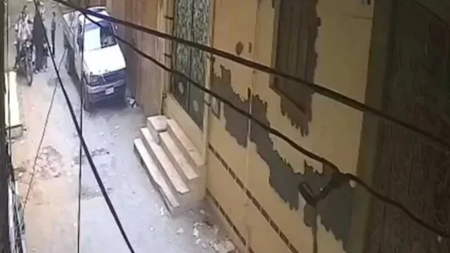 بعد تداول الفيديو.. جهود مكثفة لضبط متهمين بسرقة س