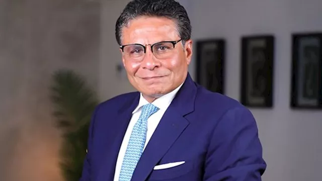 المستشار طاهر الخولي