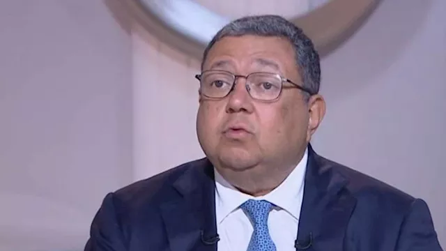 الدكتور زياد بهاء الدين