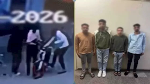 ملابسات فيديو الشرقية 