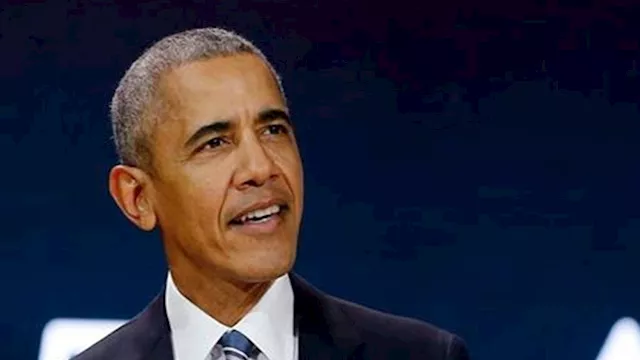 باراك أوباما